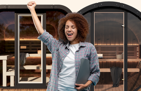 Why the 15-Minute Sauna Session is Superior to the 2 PM Coffee