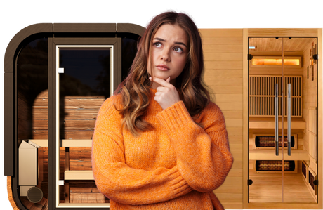 Sauna Ownership Regrets: What First-Time Buyers Wish They'd Known Sooner