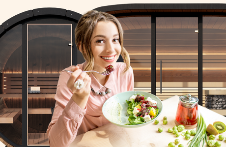 Resetting Your Appetite Hormones with Heat Therapy