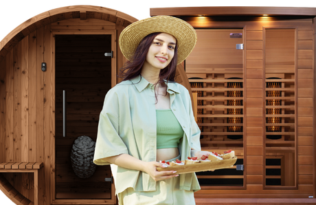 Adding a Sauna to Your Airbnb or Short-Term Rental: What Hosts Should Know First