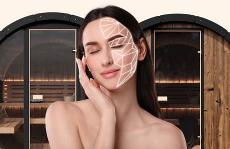 The Architect Within: Harnessing Heat to Rebuild Type I and III Collagen