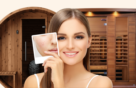 How Saunas Detoxify Your Skin and Body