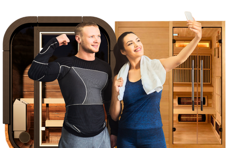 Commercial Saunas: A Guide for Gyms, Clubs & Wellness Centers Owners