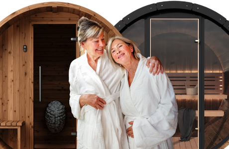 What Actually Happens to Your Body During a 20-Minute Sauna Session