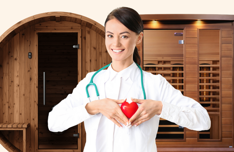 Heat, Heart, and HDL: Can Your Sauna Routine Boost Good Cholesterol?