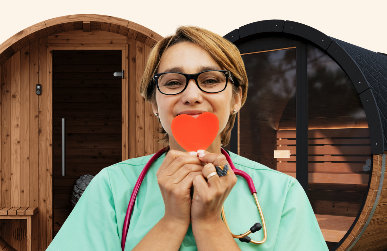 Sauna Time After Workout: Boost Recovery and Relaxation Fast