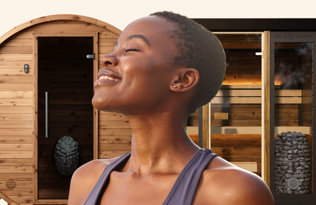 Sauna Air Quality: Understanding VOCs and the Importance of Clean Heat