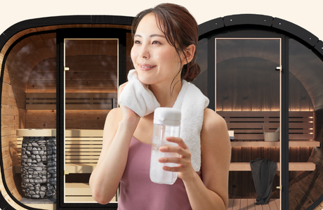 The Invisible Burden: How Aluminum Impacts Brain Health and How Saunas Help You Detox