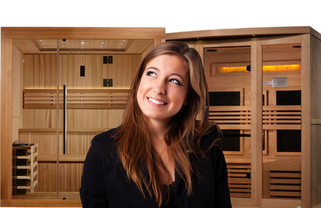 Cedar vs. Hemlock: What Your Sauna's Wood Says About Comfort and Longevity