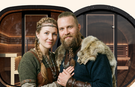Vikings and Heat: Did Norse Culture Use Saunas Like the Finns?