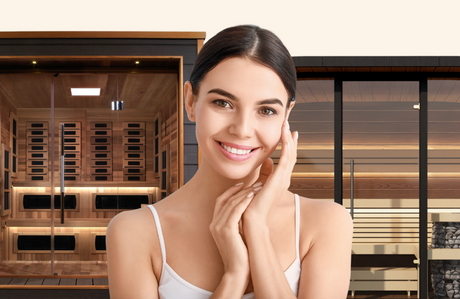 Anti-Aging Secrets: How Sauna Use Promotes Collagen Production and Youthful Skin