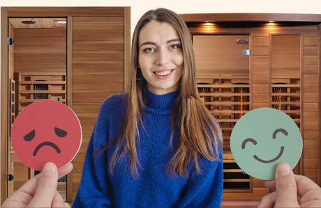 How Sauna Heat Stress Transforms Mood Regulation and Mental Well-Being