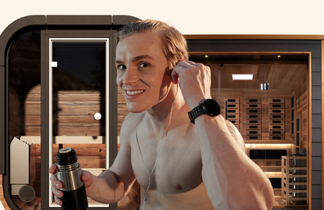 The Invisible Fuel: Mastering Electrolyte Ratios for the Ultimate Sauna Experience