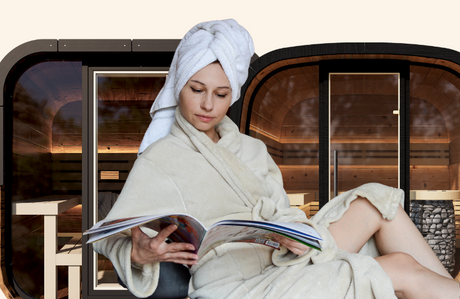 Unplug, Unwind, Reconnect: How Heat Therapy Combats Digital Brain Fog and Fosters Digital Detox