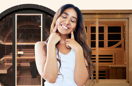 The "Flow State" Warm-Up: How a Sauna Session Prepares Your Brain for Deep, Focused Work