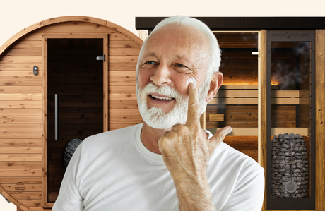 How Saunas Help Restore Body Autonomy After Medical Trauma