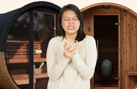 Say Goodbye to Arthritis Pain: How Infrared Heat Can Change Your Life