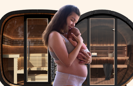 How Heat Therapy Can Transform Your Postpartum Recovery