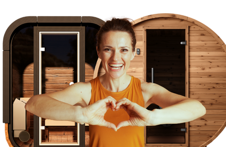 Cold Hands, White Fingers: Can a Home Sauna Help With Raynaud's Phenomenon?