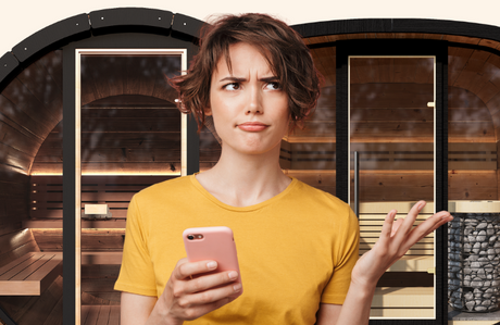 Can You Safely Use Electronics in a Sauna? What You Need to Know