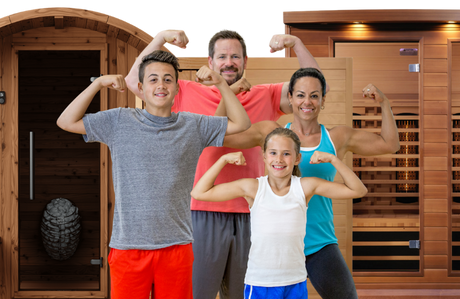 Why a Sauna Belongs in Your Home Gym: Setup, Routine, and What the Research Shows