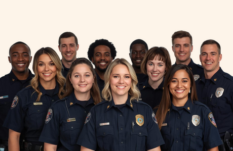 Federal Grants for Police Stations: Unlocking Opportunities for Modernization and Wellness