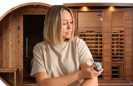 Sauna and Diabetes: What to Know Before Your First Session