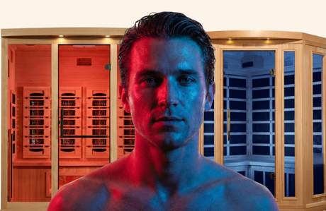 Beyond the Heat: How Chromotherapy Transforms the Sauna Experience