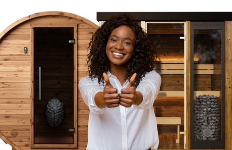 Sauna Warranties Explained: What to Look for Before You Buy