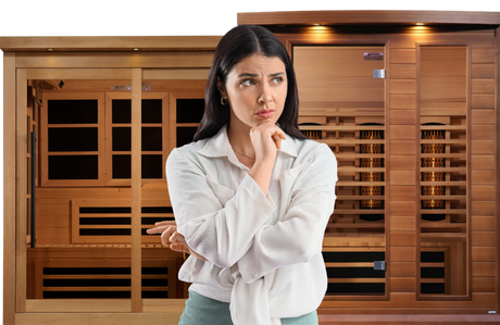 The First-Time Buyer's Guide to Choosing a Home Sauna Without the Overwhelm