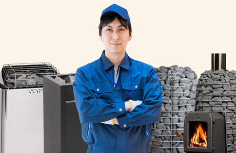 Extending the Life of Your Sauna Heater: Maintenance Best Practices