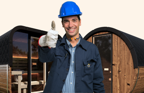 Saunas for Engineers: Improving Problem-Solving Through Relaxation