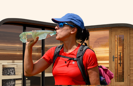 Saunas for Hikers and Climbers: Your Secret Weapon for Recovery and Performance