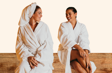 The Science of Sauna Biohacking: Unlocking Your Body's Potential