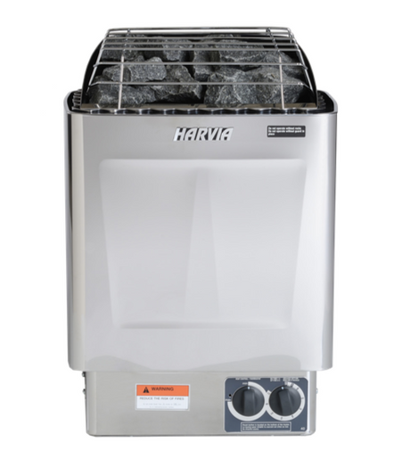 How to Get Your Sauna Hotter