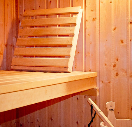 Six Sauna Safety Tips to Save Your Home and Your Life!