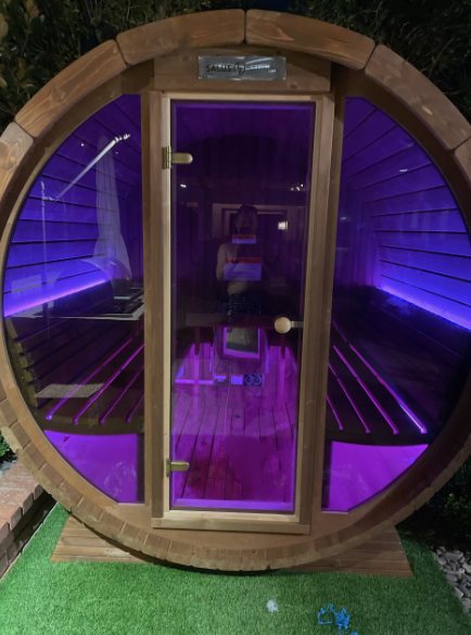 The Benefits of Thermally-Modified Spruce Wood