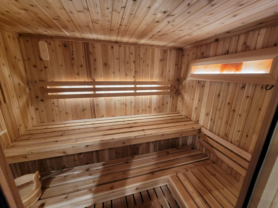 The Role of Saunas for Diabetes, Arthritis, and Lyme disease