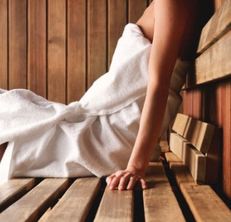 Five Ways to Use Your Infrared Sauna
