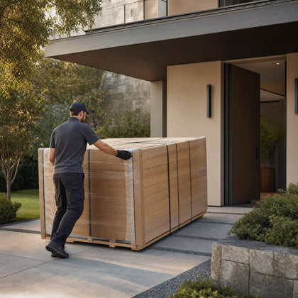 Delivery