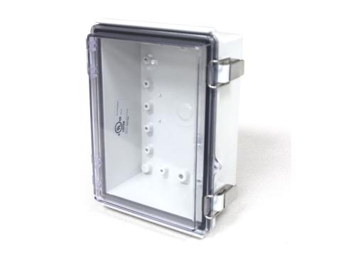 Waterproof Boxes for Main Modules + Wi-Fi Controllers