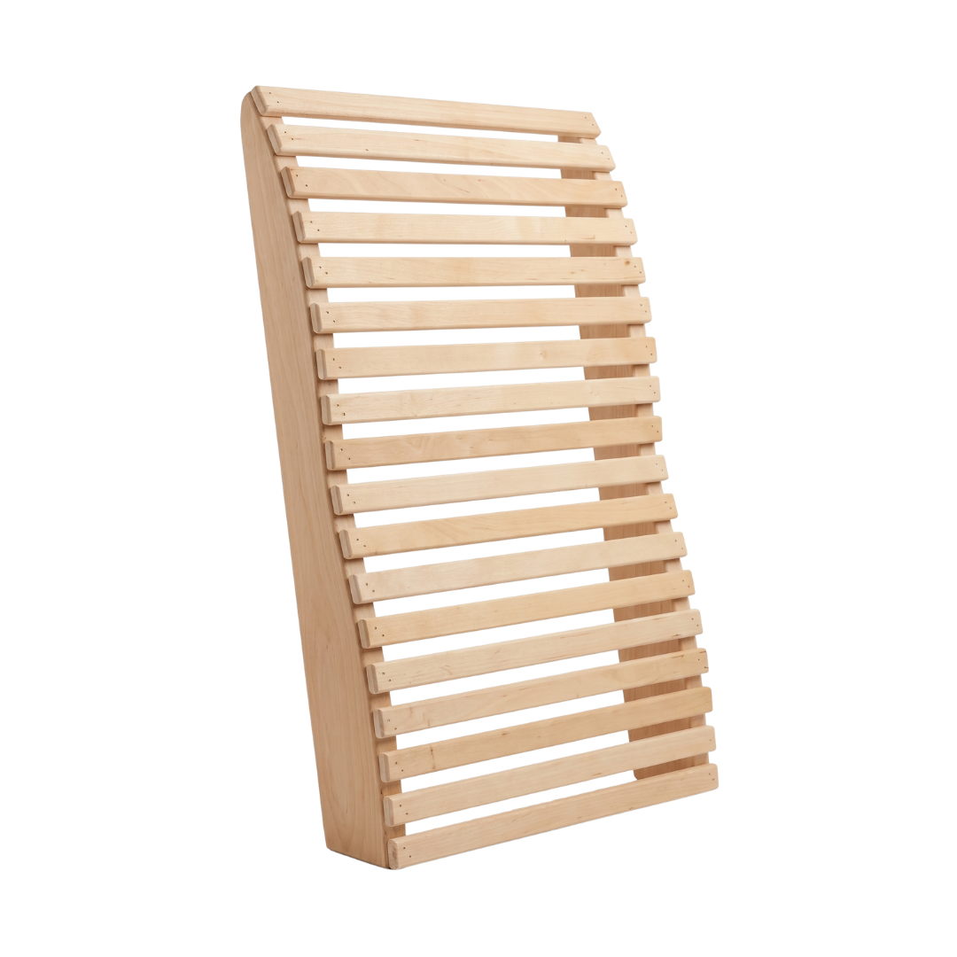 Alder Premium Ergonomic Backrest