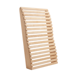 Alder Premium Ergonomic Backrest