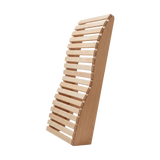Alder Premium Ergonomic Backrest