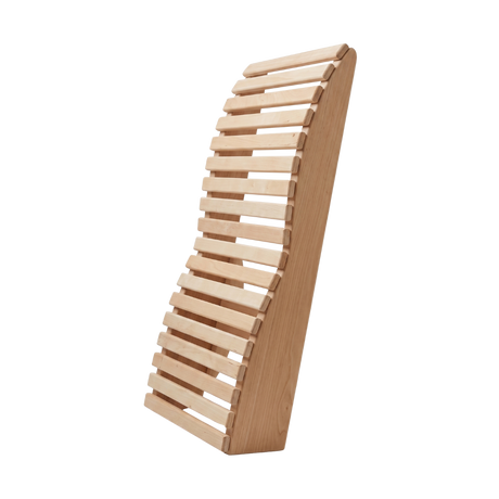 Alder Premium Ergonomic Backrest