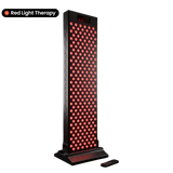 Salus Sauna Sunwell — Red Light Therapy Panel + NIR Infrared