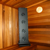 Salus Sauna Sunwell — Red Light Therapy Panel + NIR Infrared
