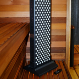 Salus Sauna Sunwell — Red Light Therapy Panel + NIR Infrared