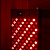 Salus Sauna Sunwell — Red Light Therapy Panel + NIR Infrared
