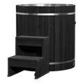 Eclipse Cold Plunge Tub